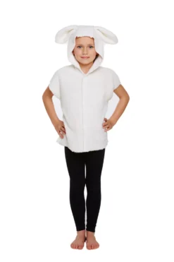 Sheep Kids Costume