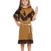 American Indian Girls Costume
