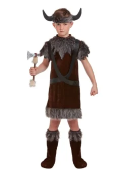 Boys Army Costume