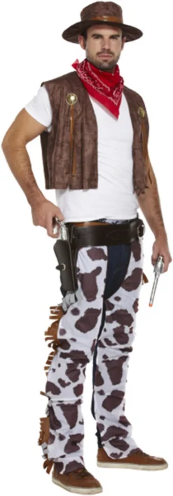Cowboy Costume