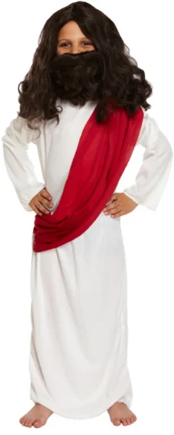 Joseph Boys Costume