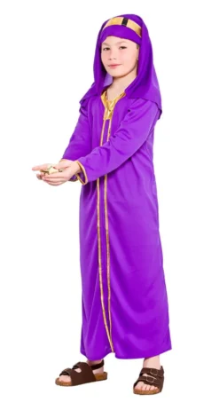 Wise Man Melchior Costume