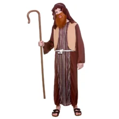 Nativity Shepherd Costume