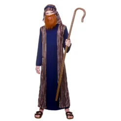 Kids Shephard Costume