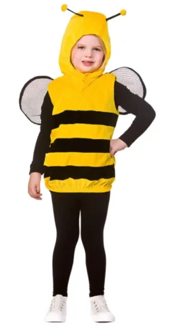 Kids Bumblebee Tabard