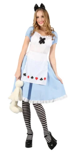 Adorable Alice Costume