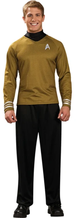 Captain Kirk Shirt