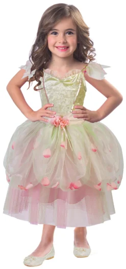 Fantastic Fairies Apple Blossom Girls Costume