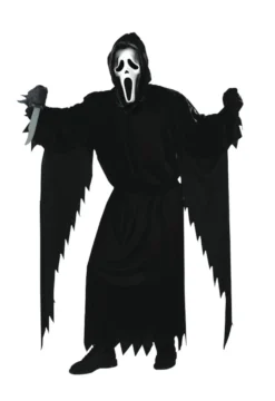 Scream Costume