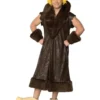 Deluxe Barney Rubble Costume