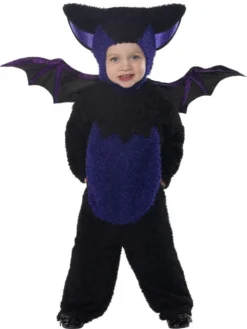 Bat Costume
