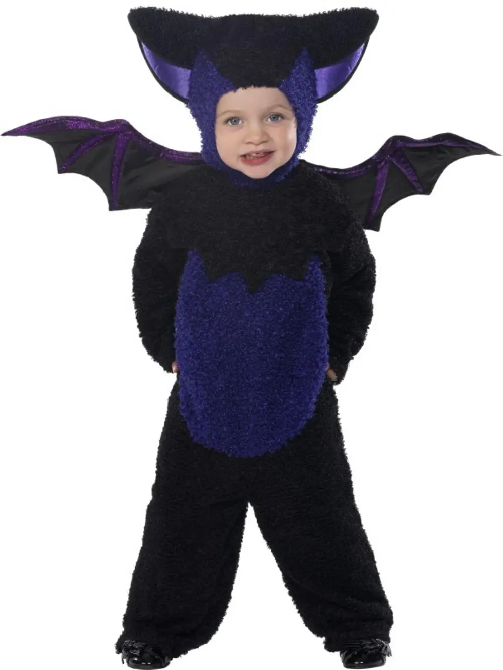 Bat Costume