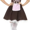 Tavern Girl Fancy Dress