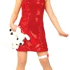 Betty Boop Costume