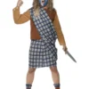 Brave Scotsman Costume