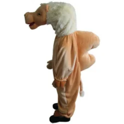 Kids Christmas Camel Costume