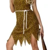 Womens Cavewoman Costume