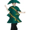 Christmas Tree Kids Costume