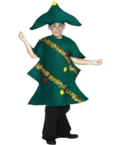 Christmas Tree Kids Costume