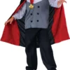 Boys Classic Vampire Costume
