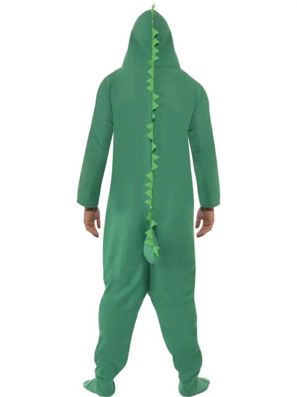 Crocodile Adults Costume - Image 2