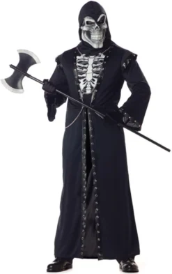 Crypt Crawler Costume