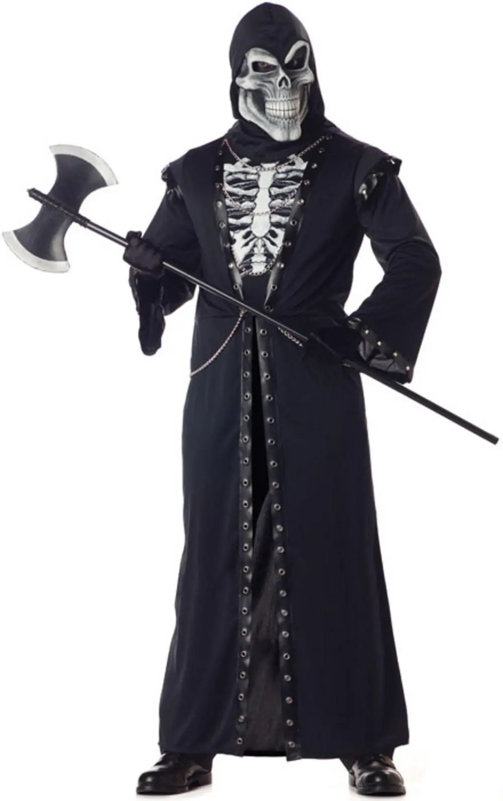 Crypt Crawler Costume