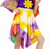 Daisy Hippie Costume