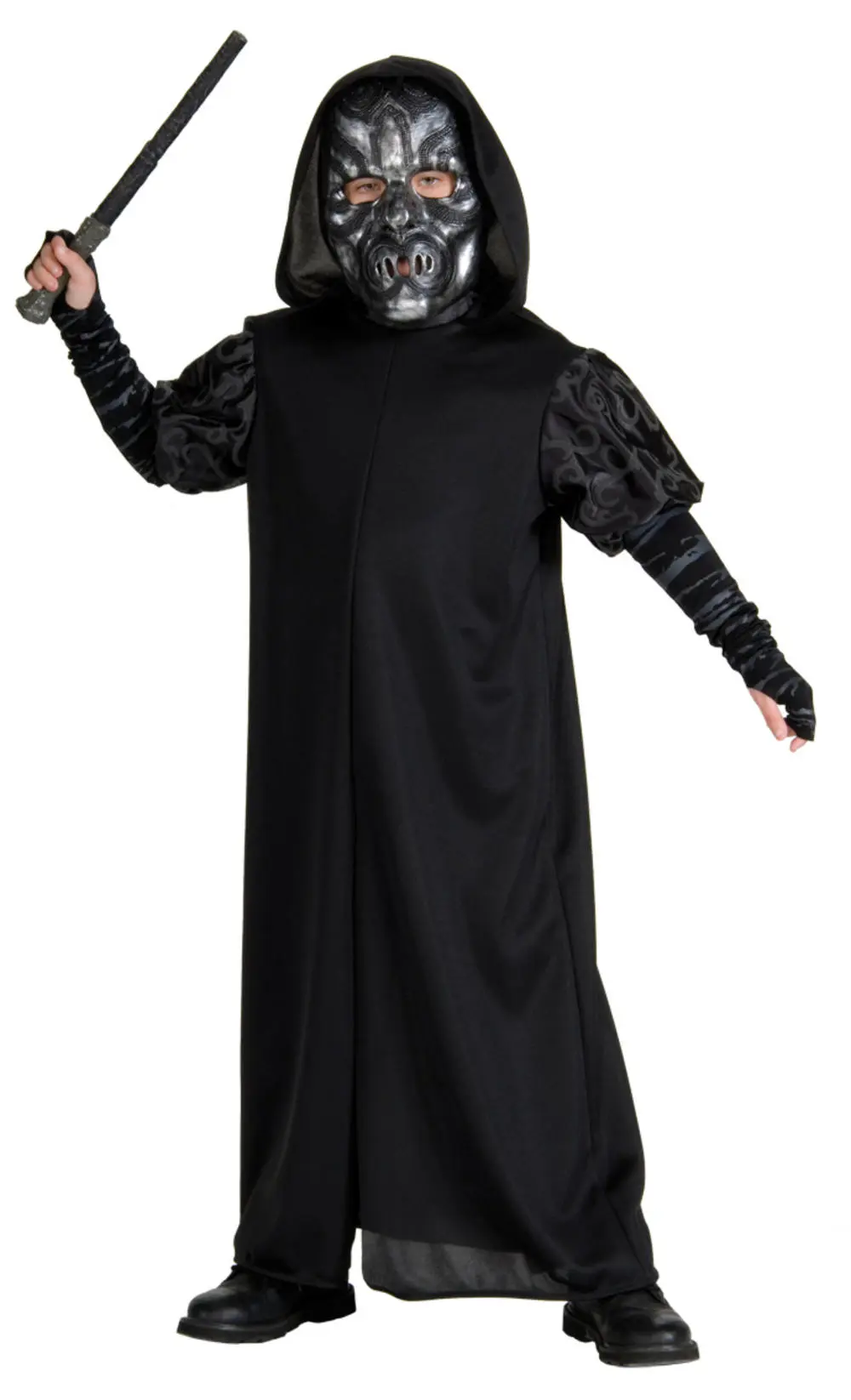 Child Death Eater Costume