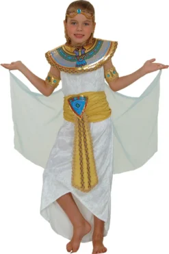 Deluxe Cleopatra Costume