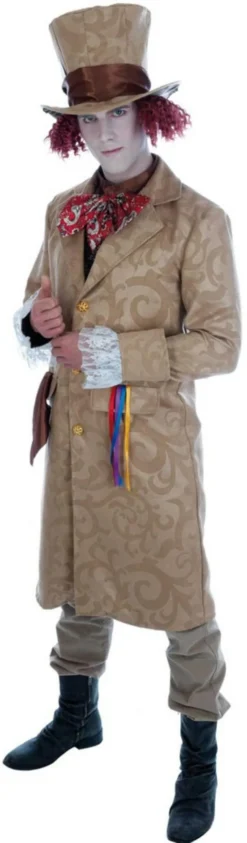 Dickensian Toff Costume