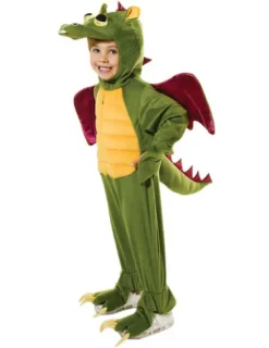 Kids Dragon Costume