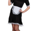 Classic French Maid Costume