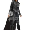 Faora Man Of Steel Villain Costume