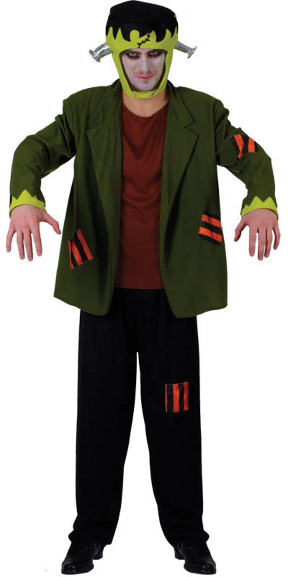 Freaky Frankenstein Costume