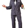 20s God Father Gangster Costume