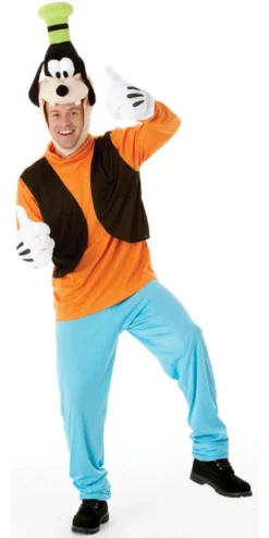 Disney Goofy Costume