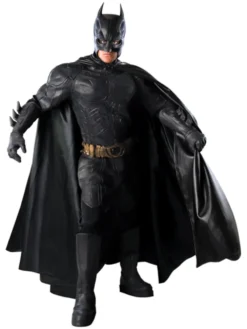 Collectors Batman Costume