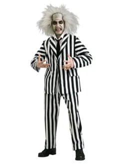 Grand Heritage Beetlejuice Costume