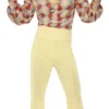 60s Groovy Guy Costume