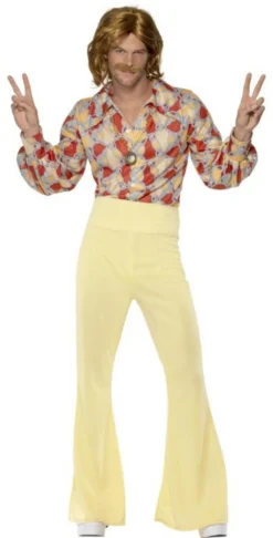60s Groovy Guy Costume