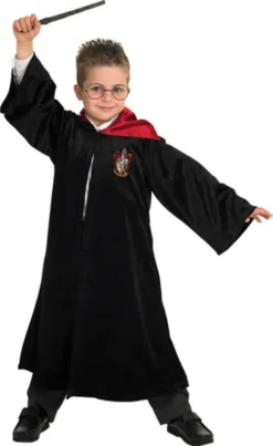 Deluxe Harry Potter Robe
