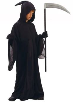 Grim Reaper Costume