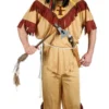 Native Indian Costume