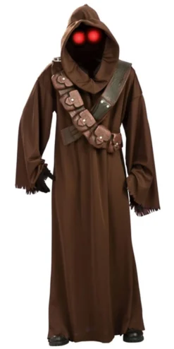 Star Wars Jawa Costume