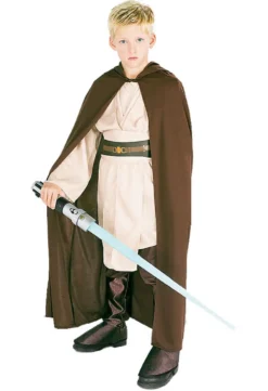 Kids Star Wars Jedi Robe