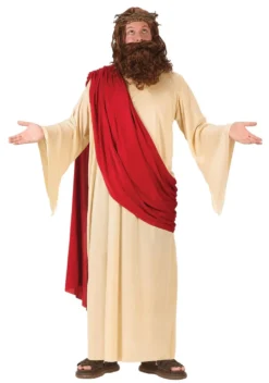 Jesus Christ Costume