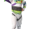 Boys Toy Story Buzz Lightyear Classic Costume