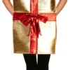 Christmas Present Kids Costume