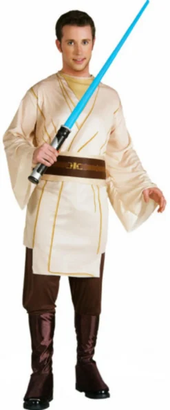 Star Wars Jedi Knight Costume
